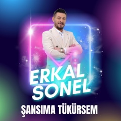 Şansıma Tükürsem