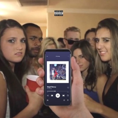 Scaring the Hoes (feat. B- Swan) - Single