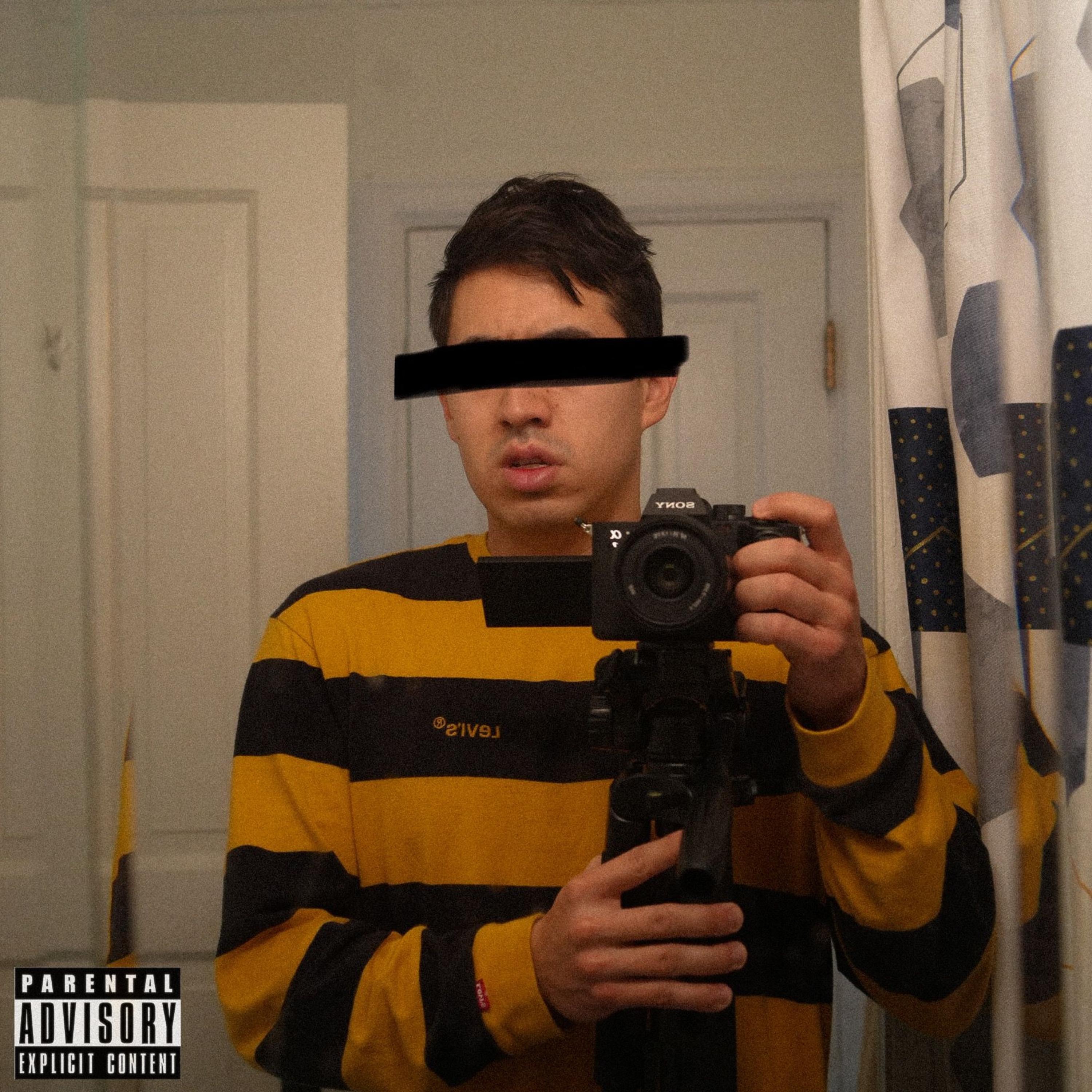 Late at Night - Single