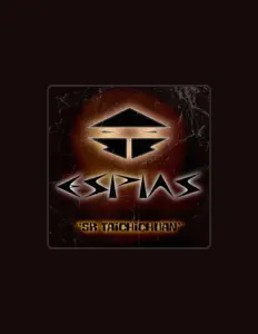 Dengarkan Espías, tonton video musik, baca bio, lihat tanggal tur & lainnya!