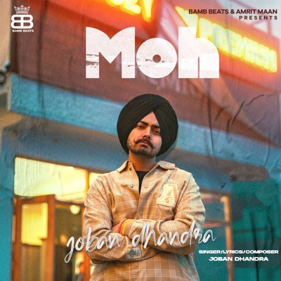 Moh - Single