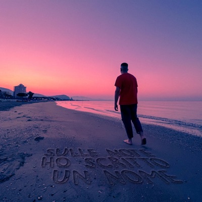 Sulle note ho scritto un nome - Single