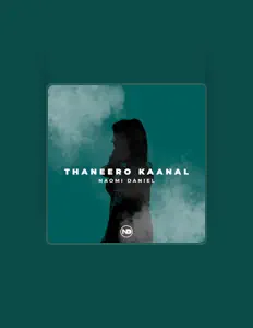 Ascolta Naomi Daniel, guarda video musicali, leggi la biografia, vedi le date del tour & altro!