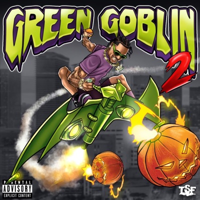 Green Goblin 2