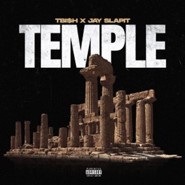 TEMPLE Tbish & Jay Slapit