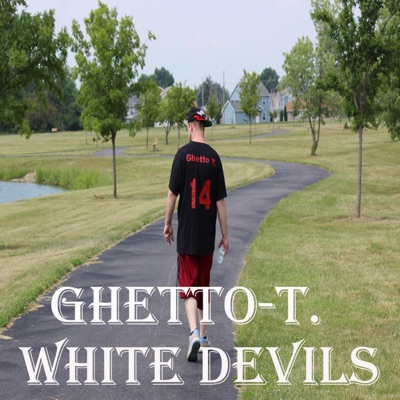 White Devils - Single