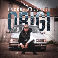 ORIGI - Single - Faccu ascencio