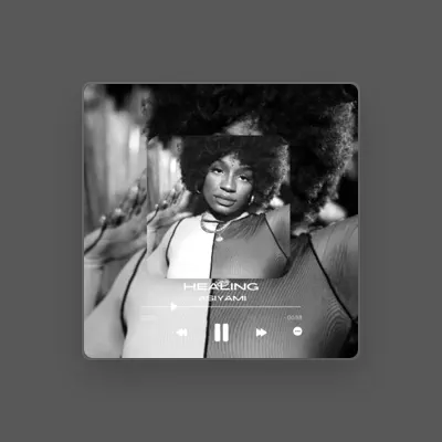 Listen to Asiyami, watch music videos, read bio, see tour dates & more!
