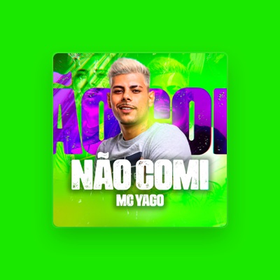 Listen to Mc Yago, watch music videos, read bio, see tour dates & more!