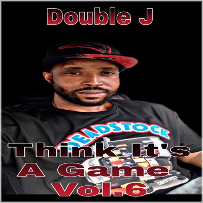 Think It's a Game, Vol. 6