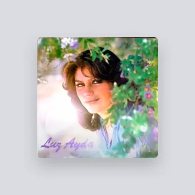 Listen to Luz Ayda, watch music videos, read bio, see tour dates & more!