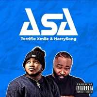 ASA (feat. Harrysong) - Single - Tx