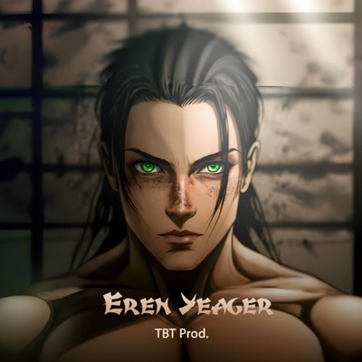Eren Yeager - Single