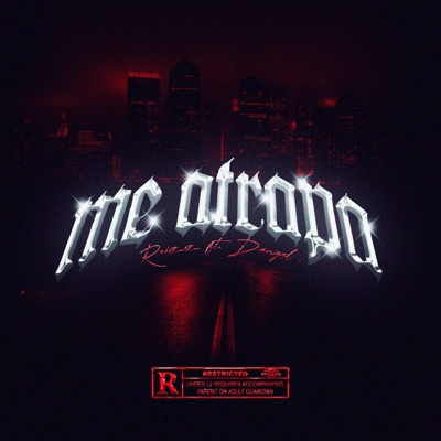 Me Atrapa (feat. Danyel Music) - Single