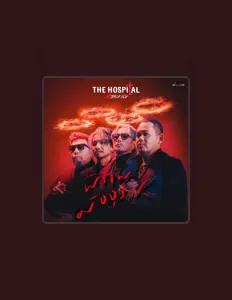 Ascolta The Hospital x Jack Fly, guarda video musicali, leggi la biografia, vedi le date del tour & altro!