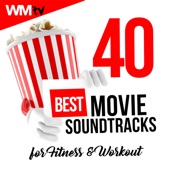 A Whole New World (Theme From Alladin) (feat. Angélica) [Workout Remix] artwork