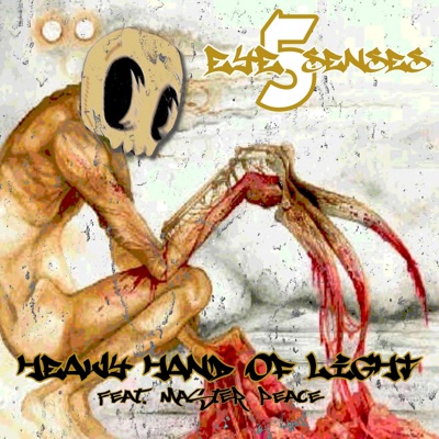 Heavy Hand of Light (feat. Master Peace) - Single