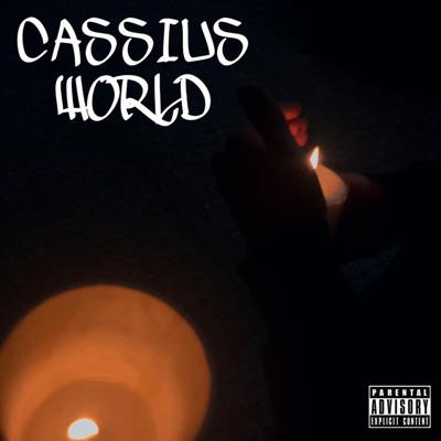Cassius World - Single