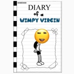 Wimpy Virgin - Single