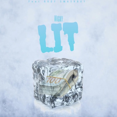 LIT (feat. Rody Smashboy) - Single