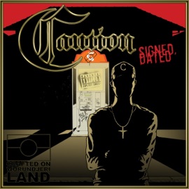 Anything That I Choose (feat. Mythic & Kmodo) Caution