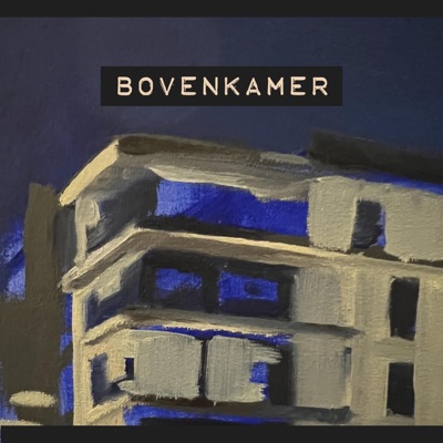 Bovenkamer (feat. WIM) - Single