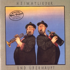 Blue Danube Rag