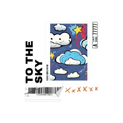To the Sky - Single