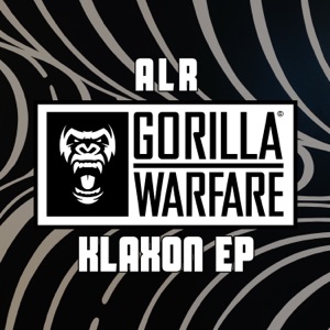 Klaxon - EP