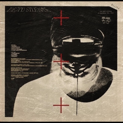 Dead Silence - Single