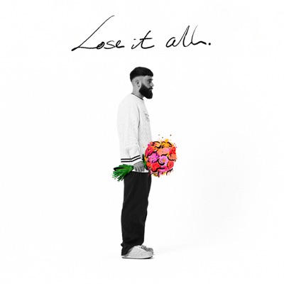 lose it all - Single