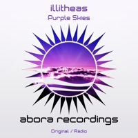 Purple Skies (Radio Edit)