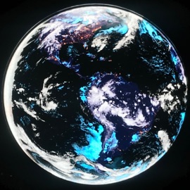 This World (feat. DeadHeat & Humble Lunatic) 86 Grams