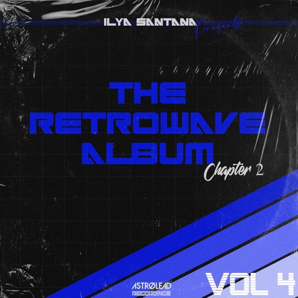 The Retrowave Album Chapter 2, Pt. 4 - Single
