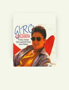 Listen to Giro, watch music videos, read bio, see tour dates & more!