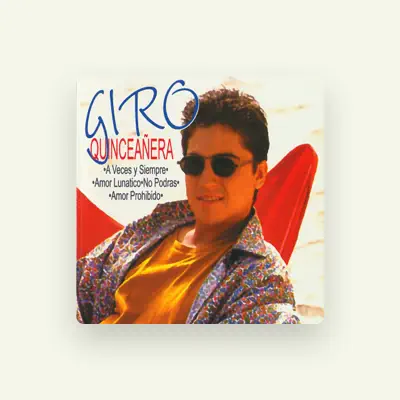 Listen to Giro, watch music videos, read bio, see tour dates & more!
