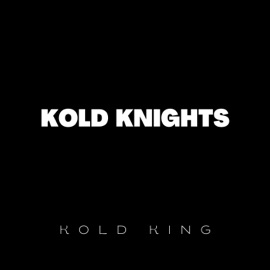 Find Myself (feat. Rino) Kold King