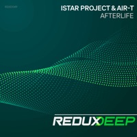 Afterlife - Single - ISTAR Project & Air-T