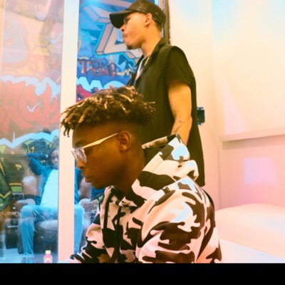 Purpose (feat. Shawn Scrilla) - Single