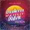 Sparkling Dust - Synthwave Station lyrics