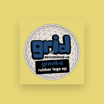 Listen to Gravit-E, watch music videos, read bio, see tour dates & more!