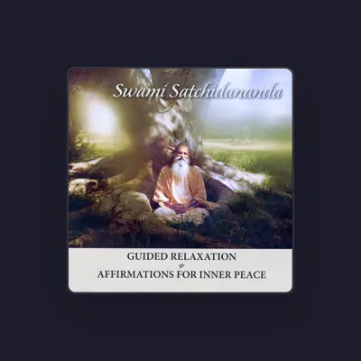 Listen to Swami Satchidananda, watch music videos, read bio, see tour dates & more!
