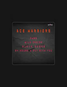 Listen to Ace Warrior, watch music videos, read bio, see tour dates & more!