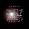 What the World Needs Now Is Love - Single