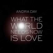 What the World Needs Now Is Love artwork