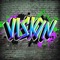 Vision (feat. Azed Music) - E2R Music lyrics