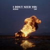 I Don't Need You - Single, 2022