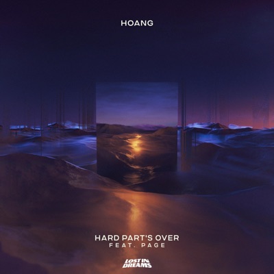 Hard Part's Over (feat. Page) - Single