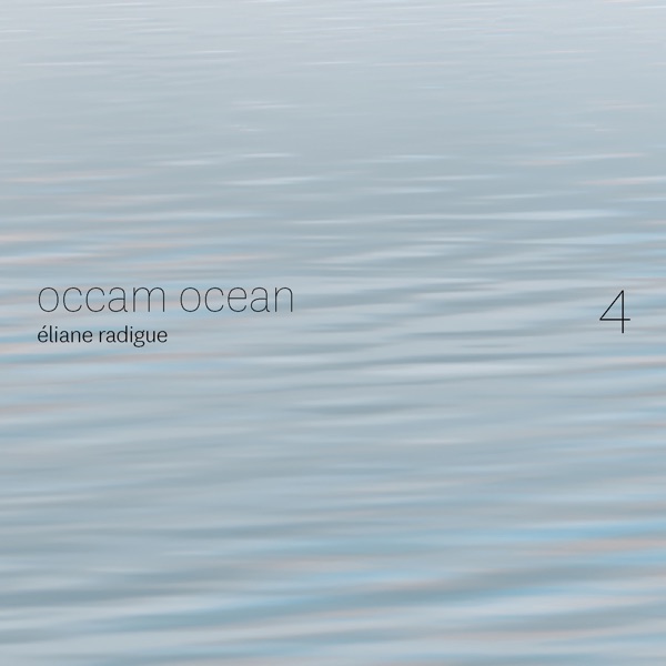Occam Ocean, Vol. 4