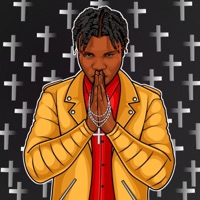 Repentance - EP - Ghalil Einstein